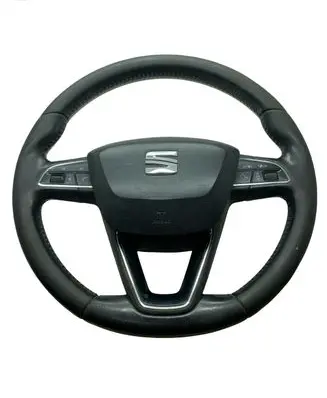 Seat Toledo IV (NH) Steering wheel 0000900181