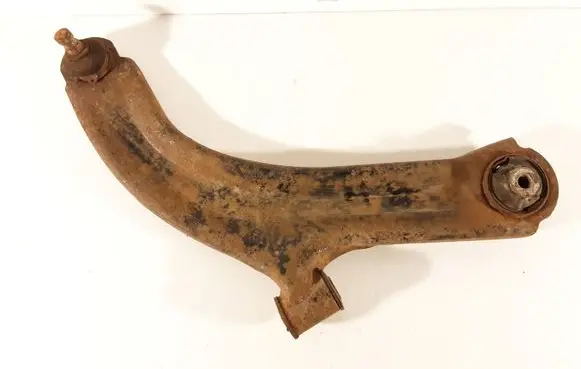 Nissan Micra Front lower control arm/wishbone