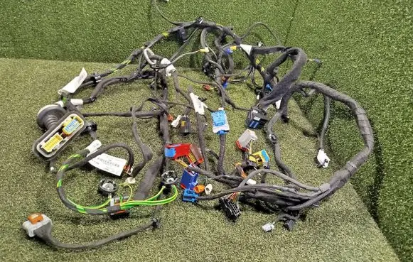 Fiat Scudo Other wiring loom 9824874080 2G1F0005 2G1F0005E815