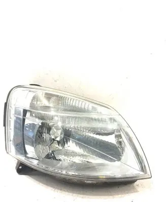 Citroen Berlingo Headlight/headlamp 9644150880 R9849