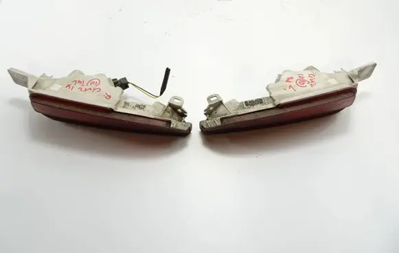 Honda Civic IX Rear/tail lights