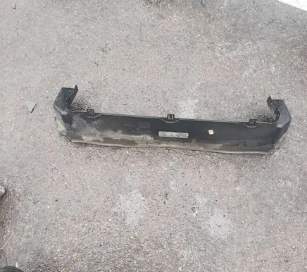 Ford Puma Intercooler air guide/duct channel GM13A SP08313