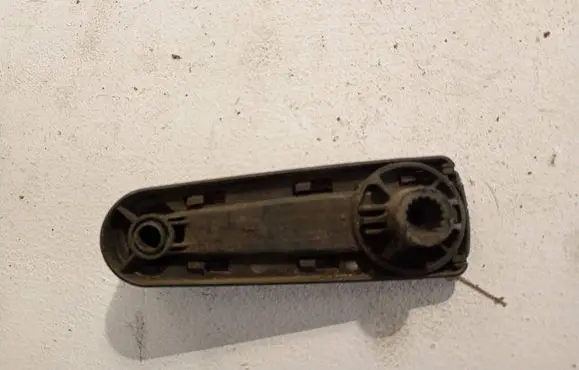 Volkswagen Transporter - Caravelle T4 Front door interior handle 1212123