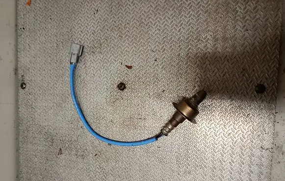 Renault Clio V Lambda probe sensor HMLGT8072R 2165007920