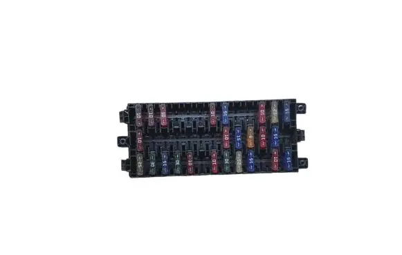 Renault Trafic II (X83) Fuse module 1810916000
