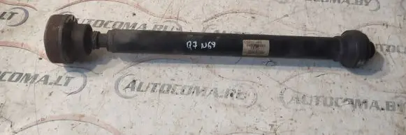Audi Q7 4L Front prop shaft 7L8521101C