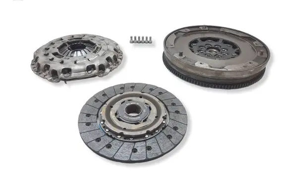 BMW X1 E84 Clutch set kit 415055210 124052310 324063710