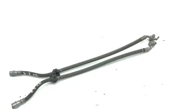 Citroen C4 III e-C4 Brake booster pipe/hose 