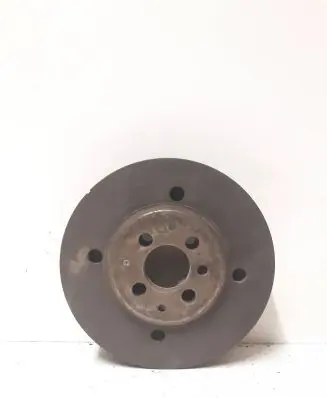Volkswagen Golf IV Crankshaft pulley 038105243