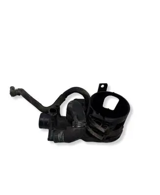 Mercedes-Benz E W212 Fuel filter bracket/mount holder A6512001956