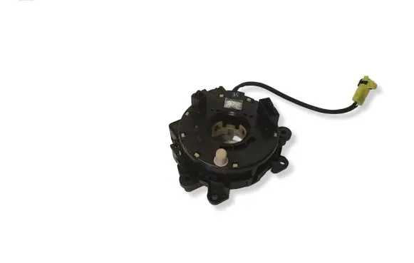 Nissan Juke I F15 Airbag slip ring squib (SRS ring) 