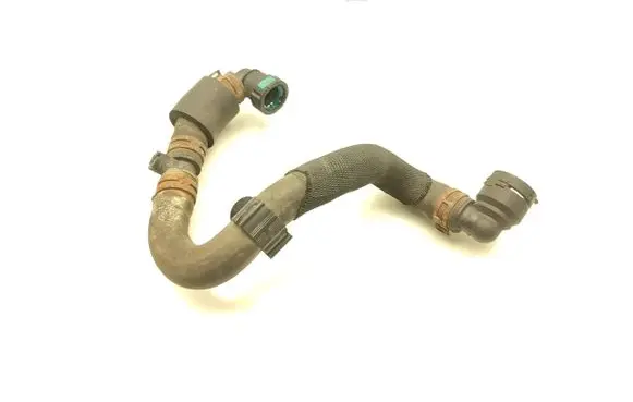 Jaguar XE Intercooler hose/pipe