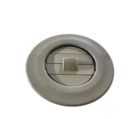 Chrysler Pacifica Air vent grill in roof 5SB00TRMAF
