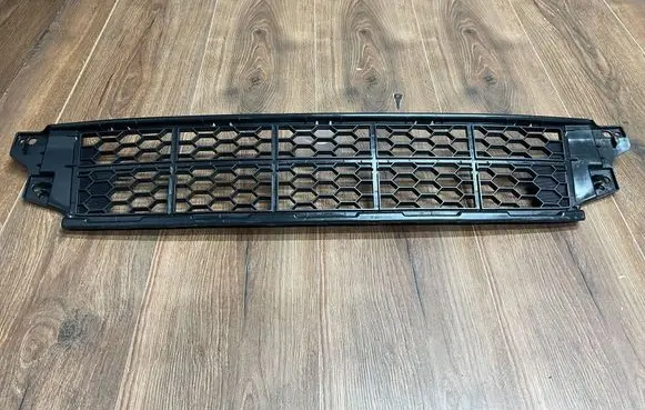 Honda Jazz Front bumper lower grill 71103TFOG210M1