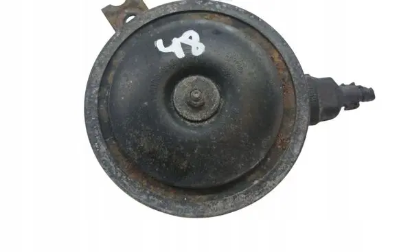 KIA Rio Horn signal