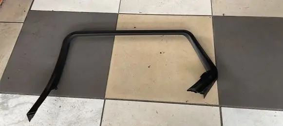 Opel Insignia A Other rear door trim element 360583280