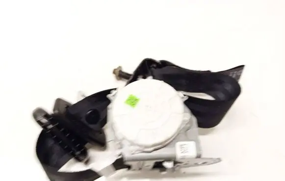 Ford Ka Rear seatbelt g1b5a611b68acw