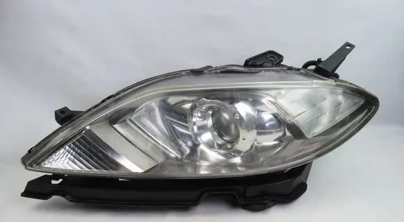 Honda FR-V Headlight/headlamp W3T16571