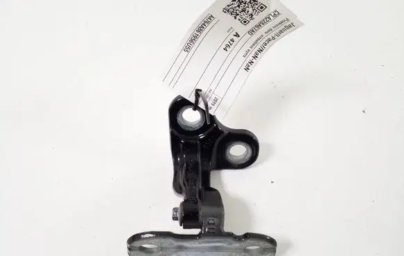 Jaguar I-Pace Front door upper hinge CPLA228A67AD