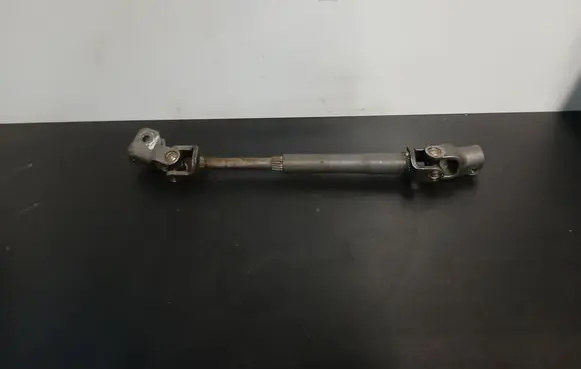 Nissan Qashqai Steering rack mechanical part 7Y26