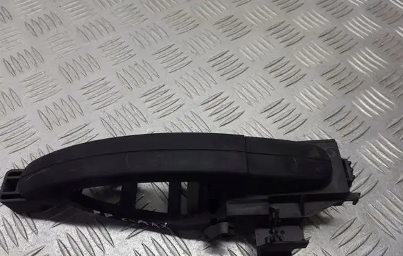 Ford C-MAX I Front door exterior handle/bracket 