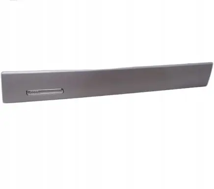 Audi Q3 F3 Dashboard glove box trim 83B857186
