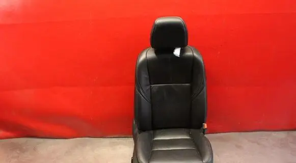 Seat set
