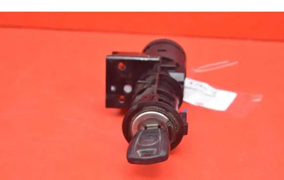 Fiat Doblo Ignition lock