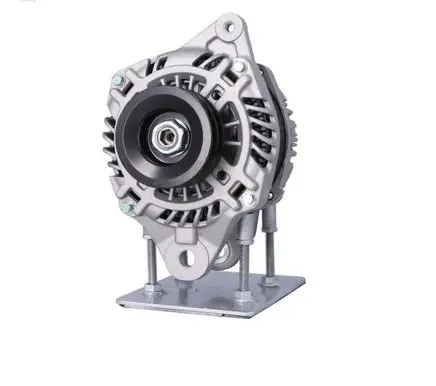 Mitsubishi Montero Generator/alternator A2TX1279