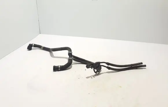 Mercedes-Benz C W206 Engine coolant pipe/hose A2068302603