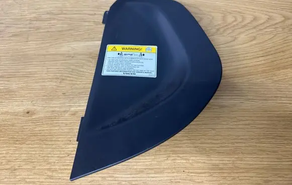 Volvo V70 Dashboard side end trim 09164898