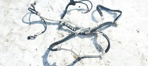Volvo XC90 Positive cable (battery) 8688673