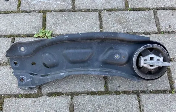 Mercedes-Benz CLA C117 X117 W117 Rear upper control arm/wishbone A2463500506