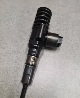 Mitsubishi Outlander Fuel injector 03G130073G 0414720404 PDB027