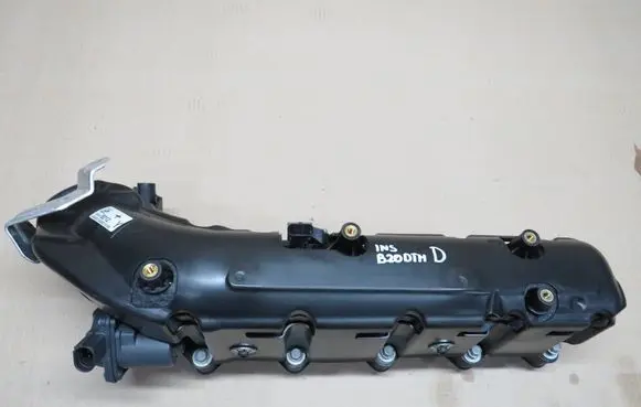 Opel Insignia A Intake manifold 55488212 AM42519500210100