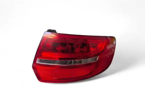 Audi A3 S3 A3 Sportback 8P Rear/tail lights 8P4945096E