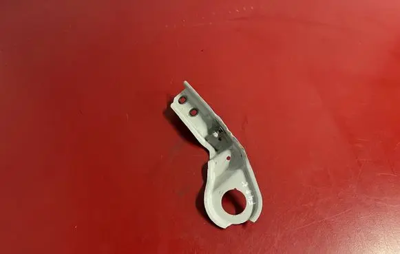 BMW X1 F48 F49 Fender mounting bracket 7355991