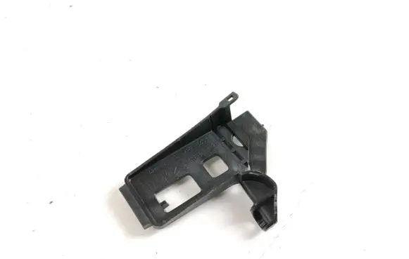 Headlight/headlamp mounting bracket