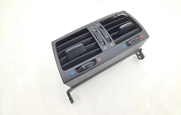 BMW X5 E70 Rear air vent grill 6954953 6958748 6954954