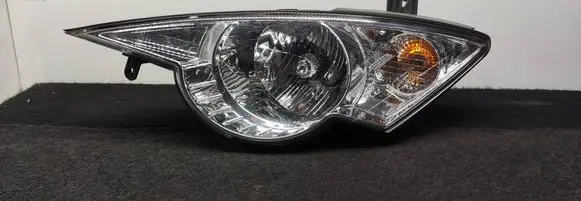 SsangYong Actyon sports I Headlight/headlamp A044935