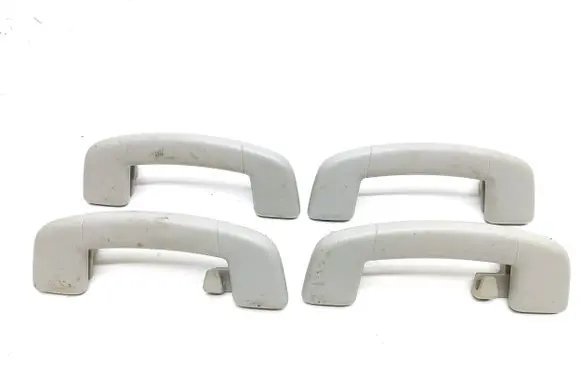 Volkswagen Tiguan Allspace A set of handles for the ceiling 3G0857643B