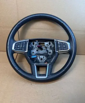 Land Rover Discovery Sport Steering wheel LR079637 20TD4AJ200P