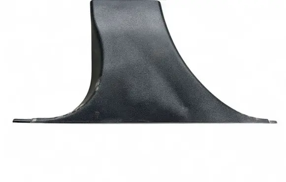 Dodge Durango III (B) pillar trim (bottom) 1GG59DX9AB 7348960