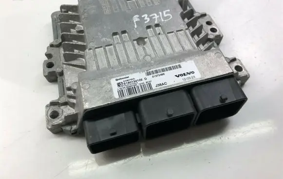 Volvo V60 Other control units/modules S180134102D F3715