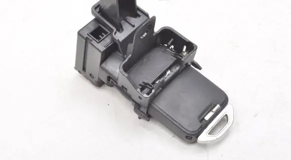 Volvo V40 Ignition key/card AH4N-15607-AE