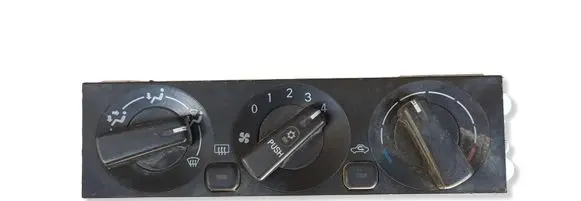Mitsubishi Pajero Pinin Climate control unit MR500782 010326