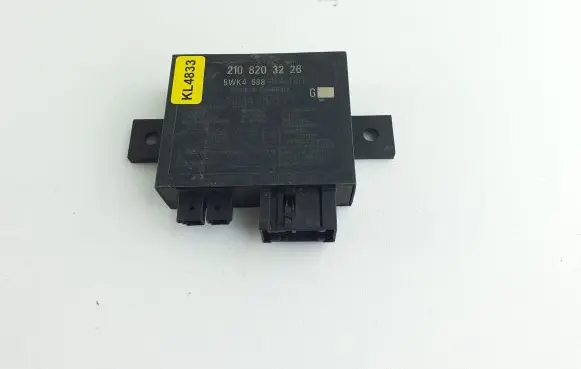 Mercedes-Benz E W210 Immobilizer control unit/module 2108203226 KL4833