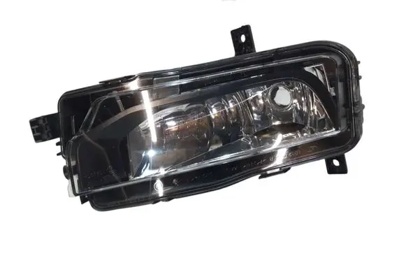 Volkswagen Multivan T6 Front fog light 7E0941662B