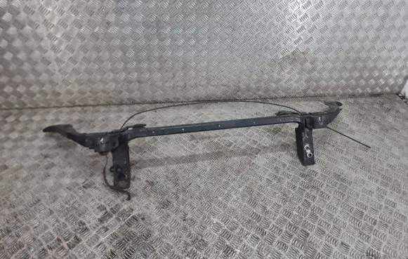 Jaguar F-Pace Top upper radiator support slam panel HK8316E144A
