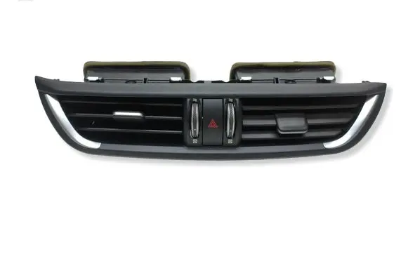 Alfa Romeo Giulia Dash center air vent grill 464000934 10067006